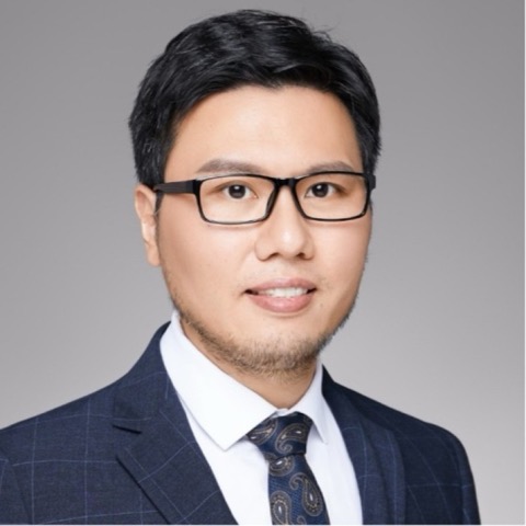 Joseph (Zhiwen) Li, PMP