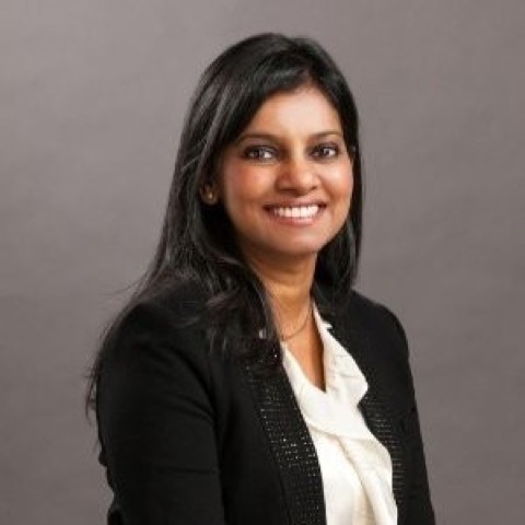 Kanchana Raman